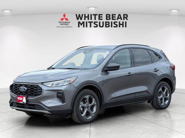 Used 2025 Ford Escape ST-Line AWD/4WD image 6