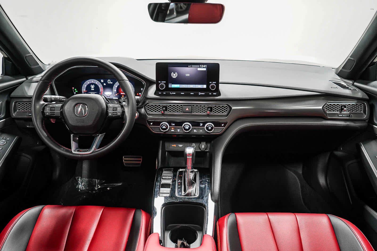 Used 2024 Acura Integra A-Spec image 12