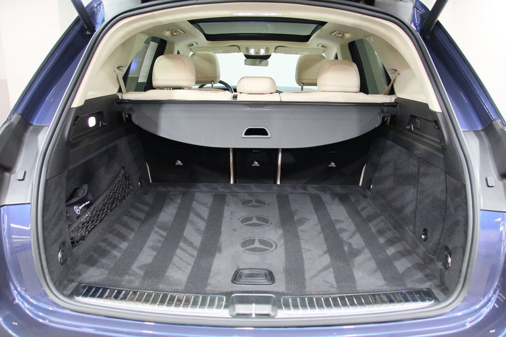 Certified 2024 Mercedes-Benz GLE 450 4MATIC image 29