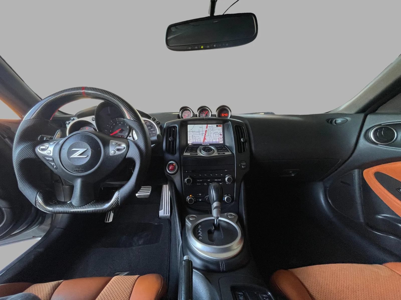 Used 2016 Nissan 370Z Touring RWD image 22