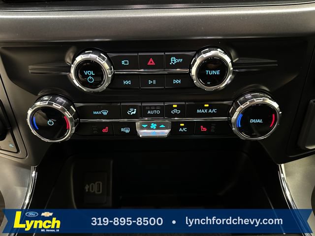 New 2026 Ford F150 XLT AWD/4WD image 13
