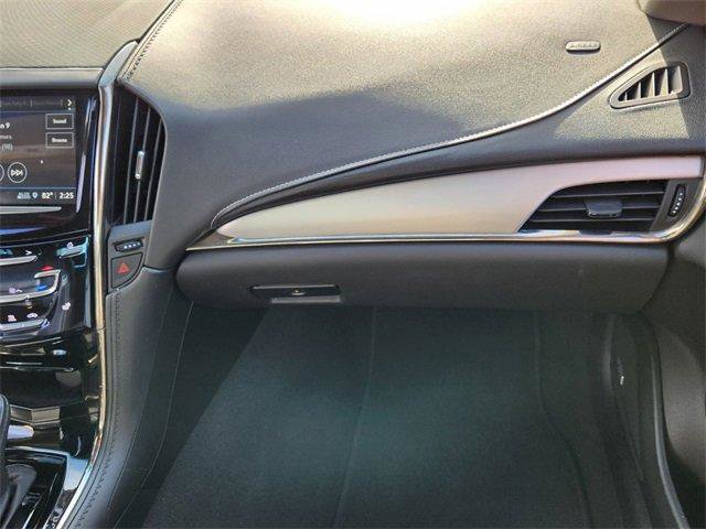 Used 2019 Cadillac ATS Luxury image 19