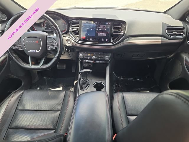 Certified 2024 Dodge Durango GT RWD image 9