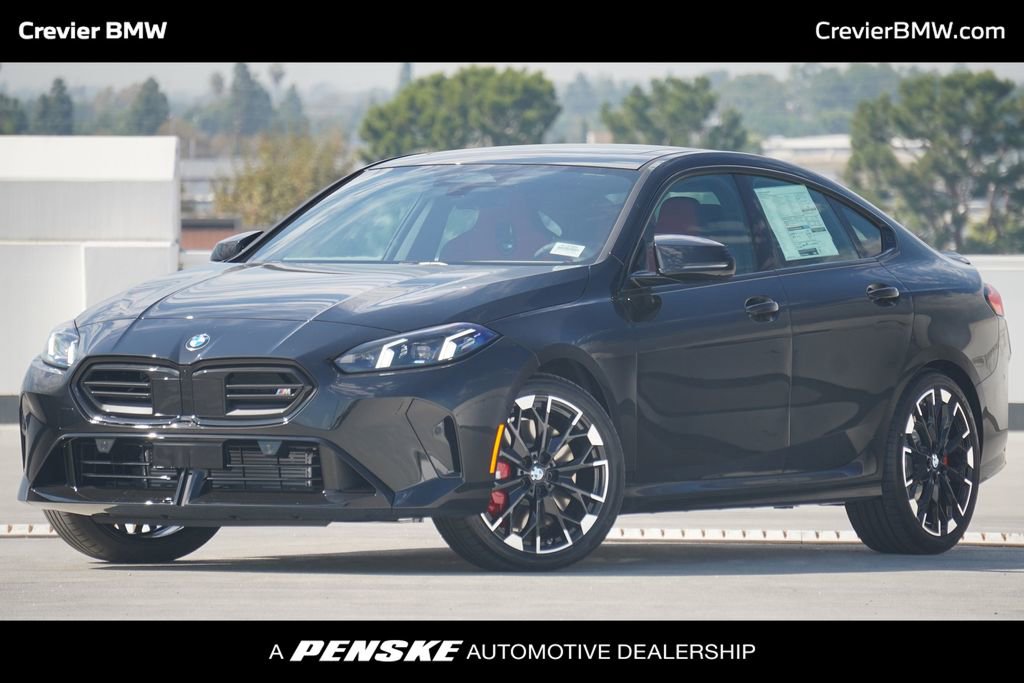 New 2026 BMW M235i xDrive w/ Premium Package