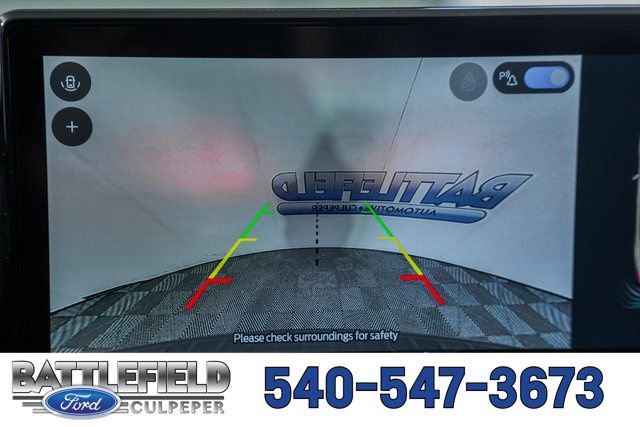 New 2026 Ford Explorer Active AWD/4WD image 45