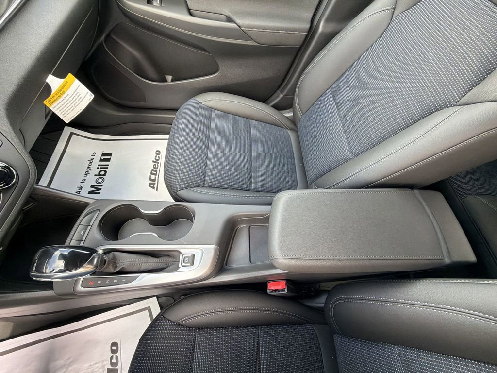 New 2026 Buick Envista Preferred w/ Convenience I Package image 26