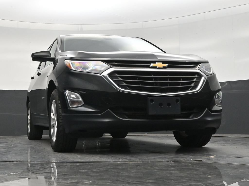 Used 2020 Chevrolet Equinox LT AWD/4WD image 25