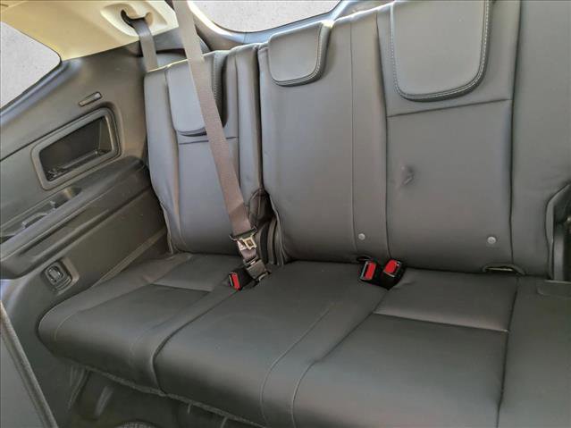 Used 2023 Subaru Ascent Limited image 19