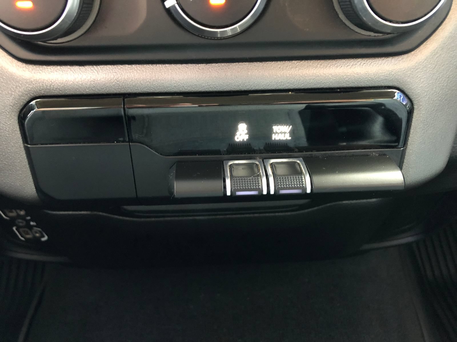 Used 2019 RAM 1500 Big Horn AWD/4WD image 26