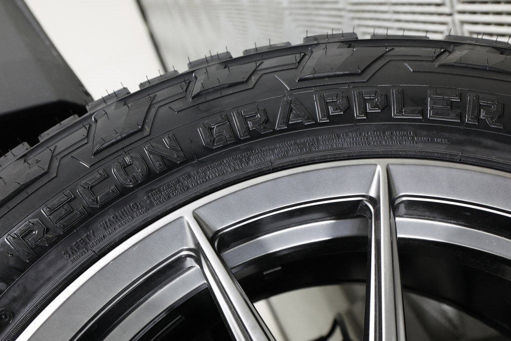 Used 2026 Chevrolet Tahoe Z71 w/ Comfort Package image 55