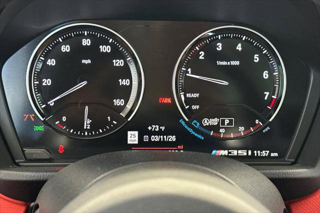 Used 2022 BMW X2 M35i w/ Shadowloine Package image 24