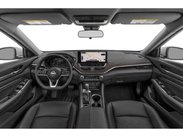 New 2024 Nissan Altima 2.5 SL image 11