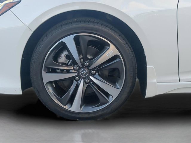 Certified 2025 Acura TLX w/ Technology Package image 26