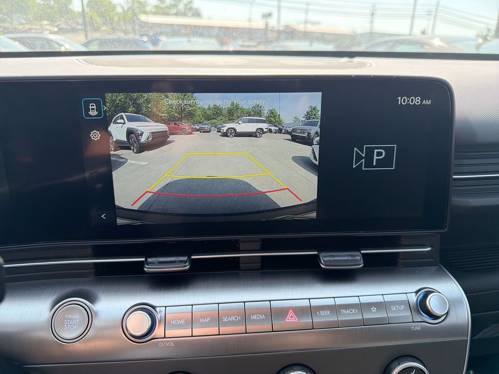 New 2026 Hyundai Kona SE AWD/4WD image 20