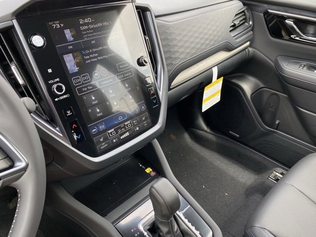 New 2025 Subaru Forester Limited w/ Popular Package image 15