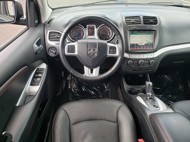Used 2017 Dodge Journey GT FWD image 13