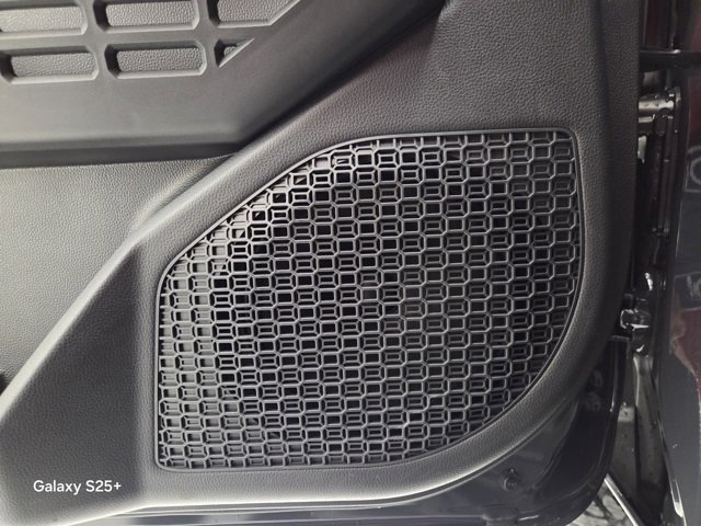 New 2025 Toyota Tacoma TRD Sport image 49