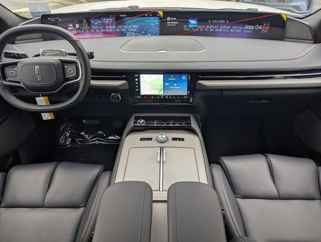 New 2026 Lincoln Navigator Reserve w/ Jet Appearance Package image 14