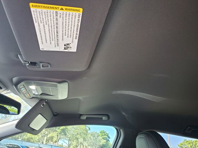 New 2026 Chevrolet Equinox EV LT image 14