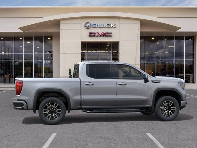 New 2026 GMC Sierra 1500 AT4 w/ AT4 Premium Package AWD/4WD image 5