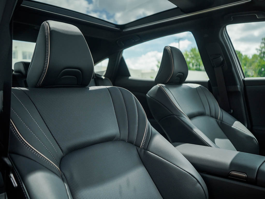 New 2026 Toyota Crown Platinum AWD/4WD image 10