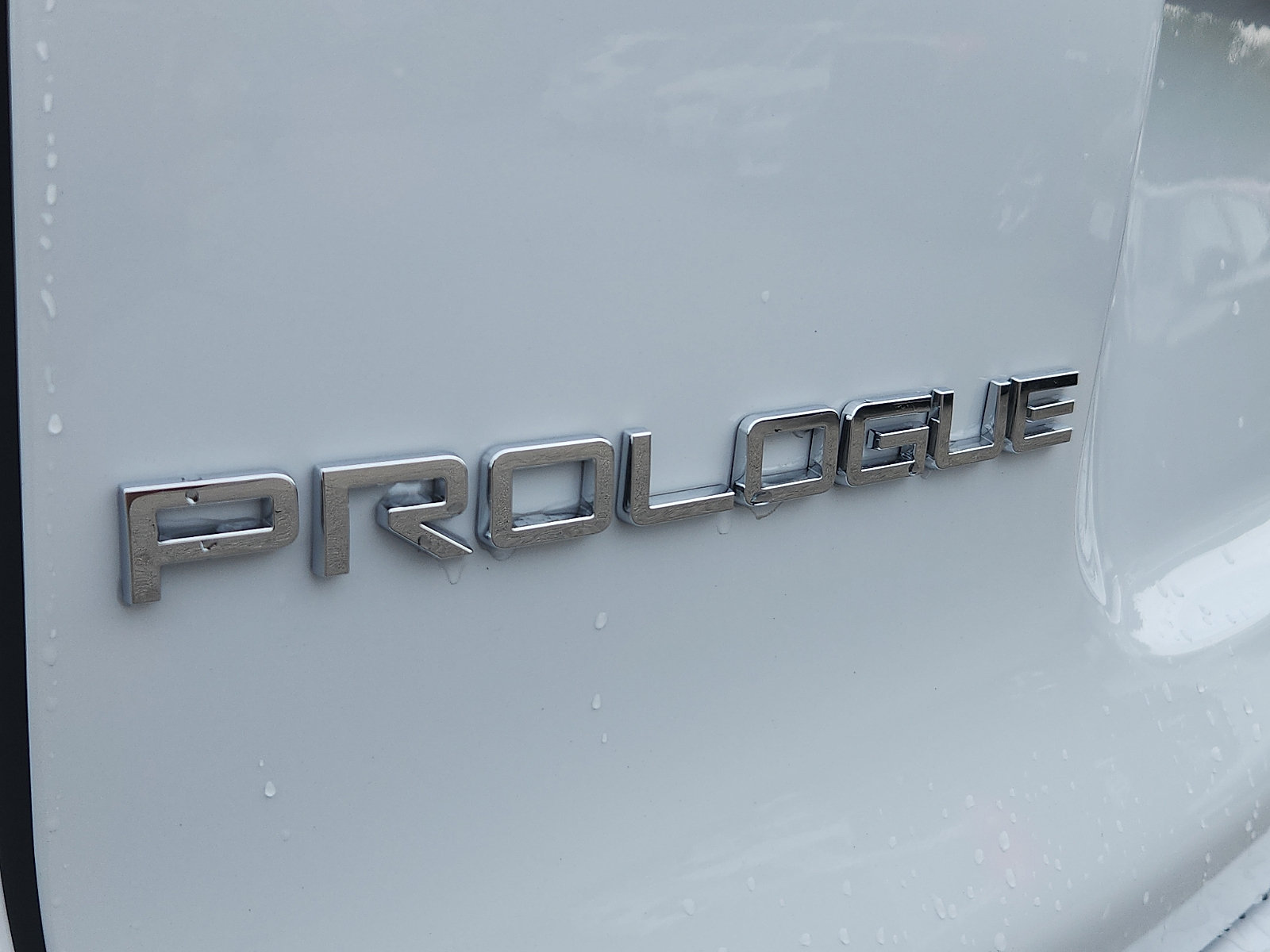 New 2026 Honda Prologue EX image 19