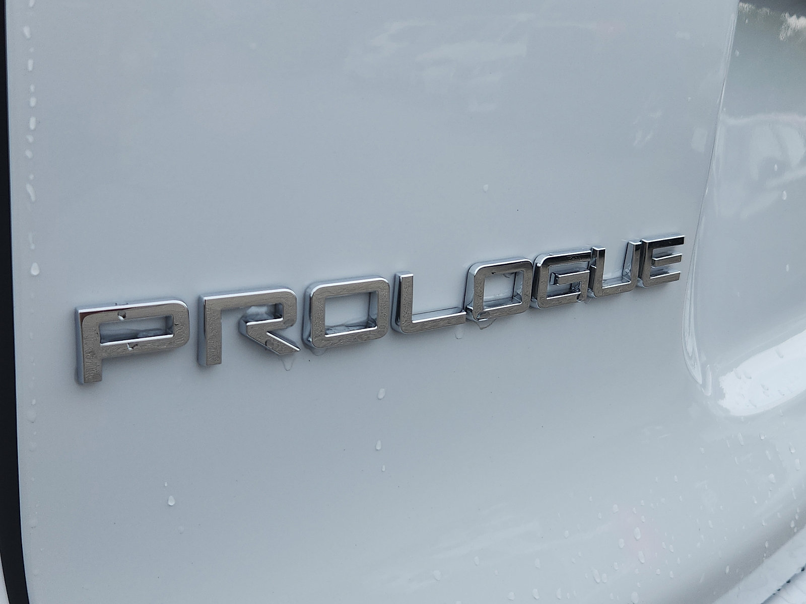 New 2026 Honda Prologue EX image 19