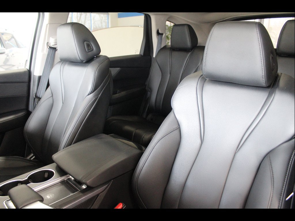 Used 2023 Acura MDX SH-AWD image 14