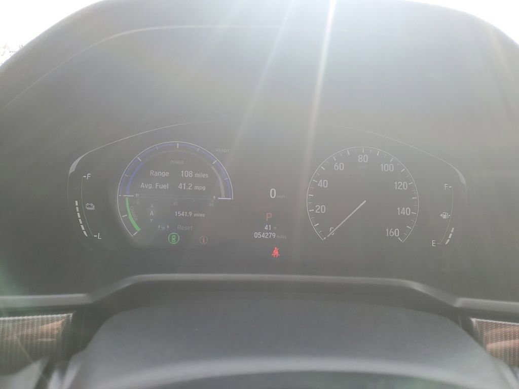 Certified 2022 Honda Accord Sport image 13