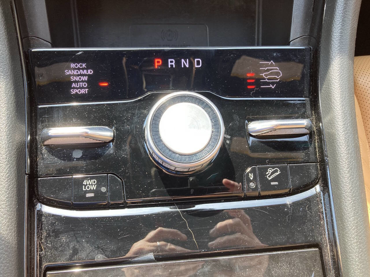 Used 2023 Jeep Grand Cherokee L Summit w/ Advanced Protech Group IV image 40