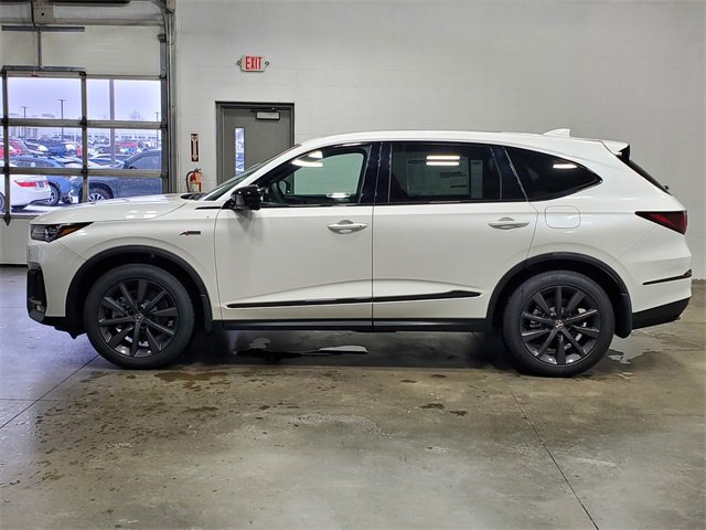 New 2026 Acura MDX A-Spec image 7