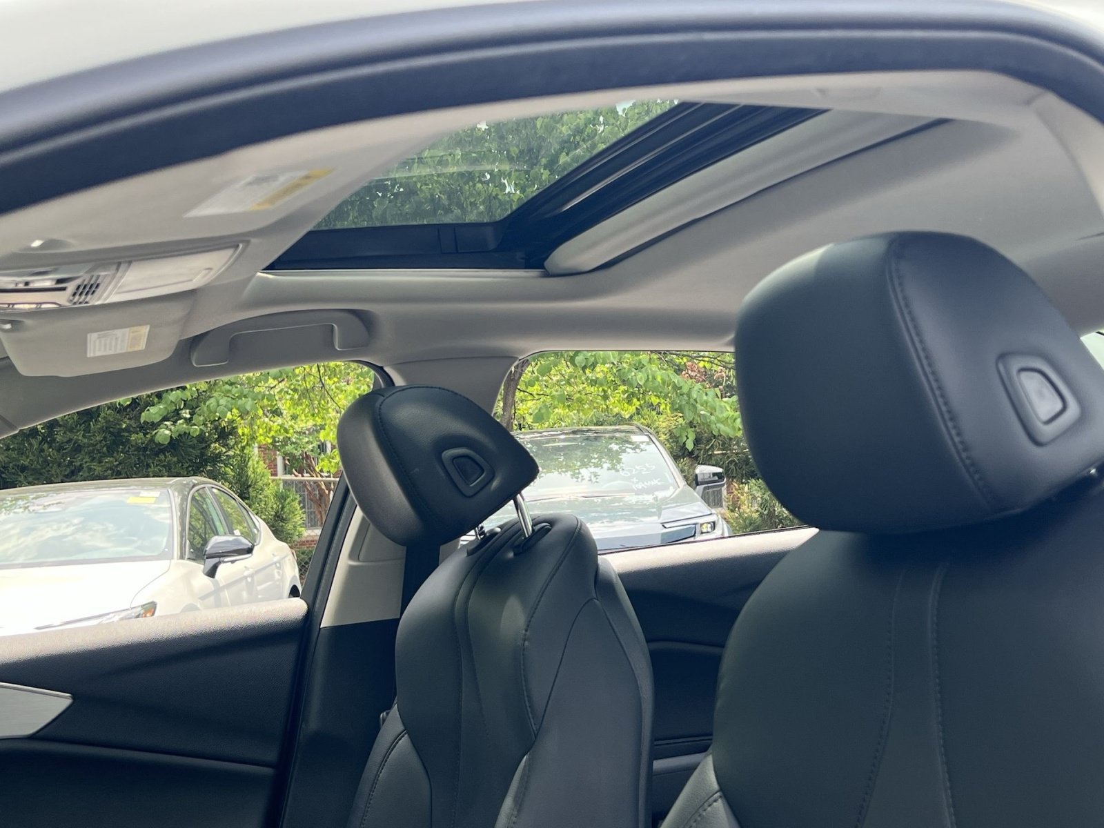 Used 2023 Acura TLX FWD image 23