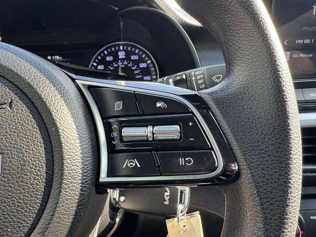 Used 2023 Kia Forte LXS w/ LXS Technology Package image 19
