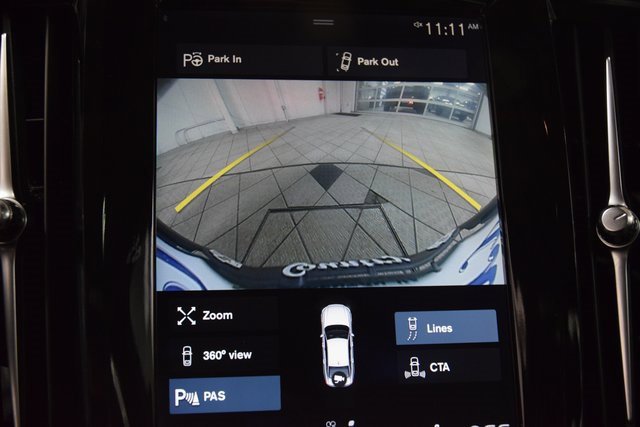 Used 2018 Volvo S90 T5 Momentum w/ Convenience Package image 45