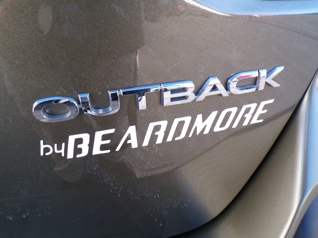 Used 2022 Subaru Outback Limited image 7