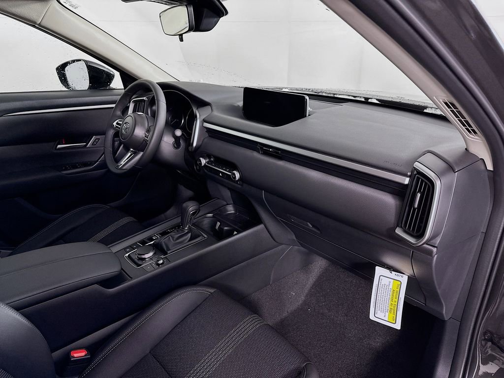 New 2026 MAZDA CX-50 AWD 2.5 S w/ Cargo Package image 35