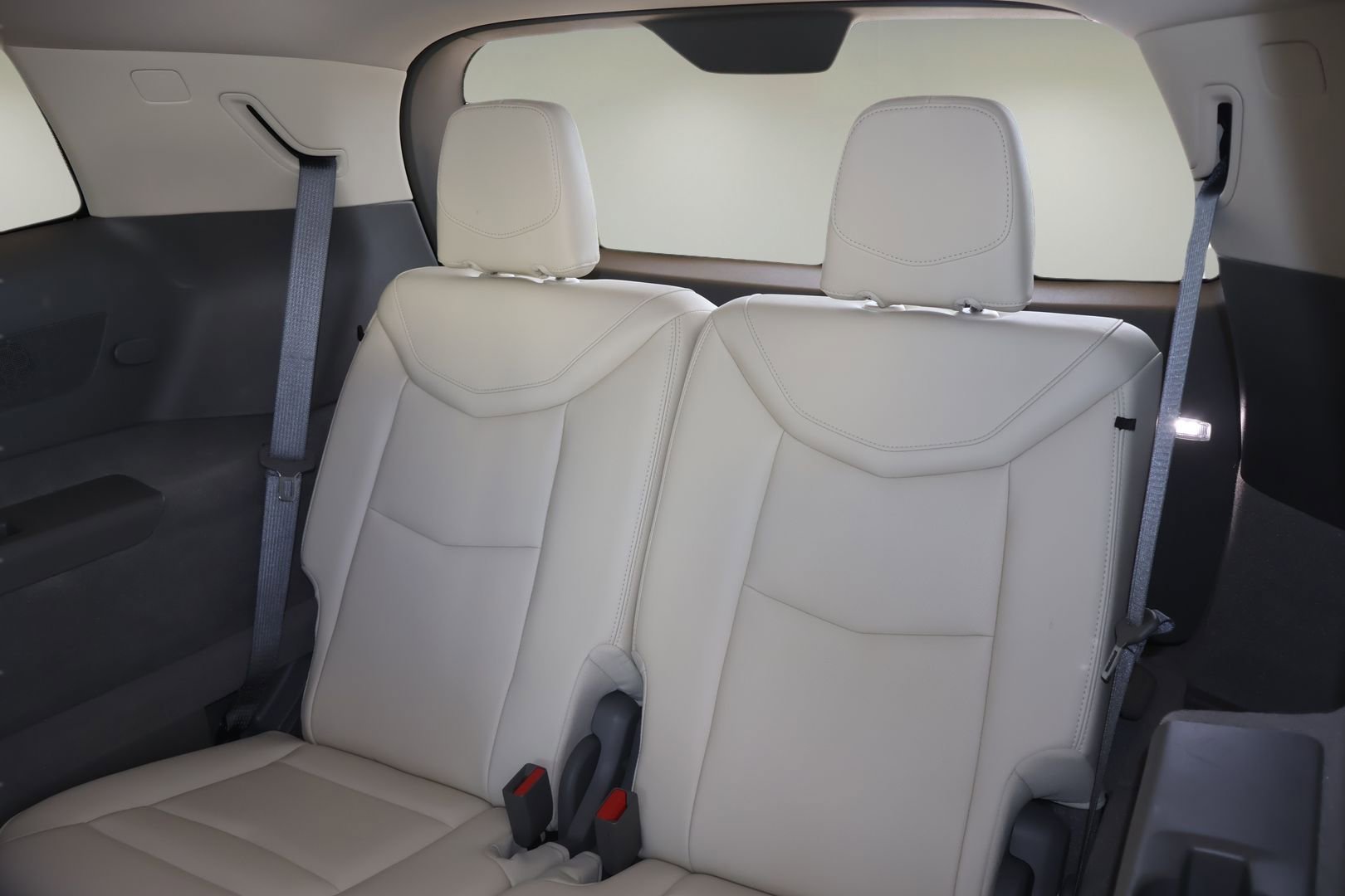 Used 2021 Cadillac XT6 Premium Luxury FWD image 16