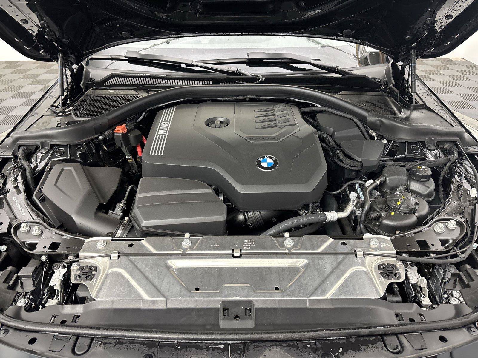 New 2026 BMW 230i xDrive Coupe w/ Convenience Package AWD/4WD image 20