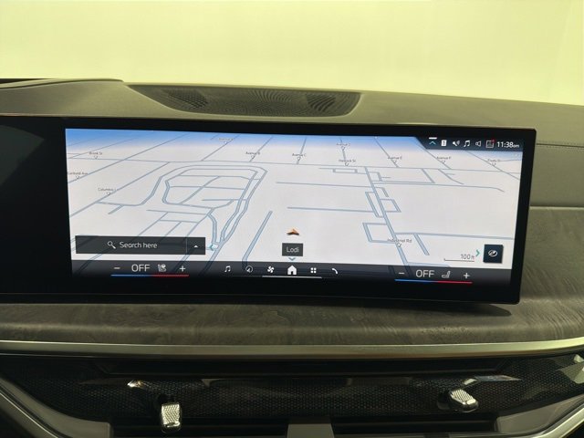 Certified 2024 BMW X7 xDrive40i image 38