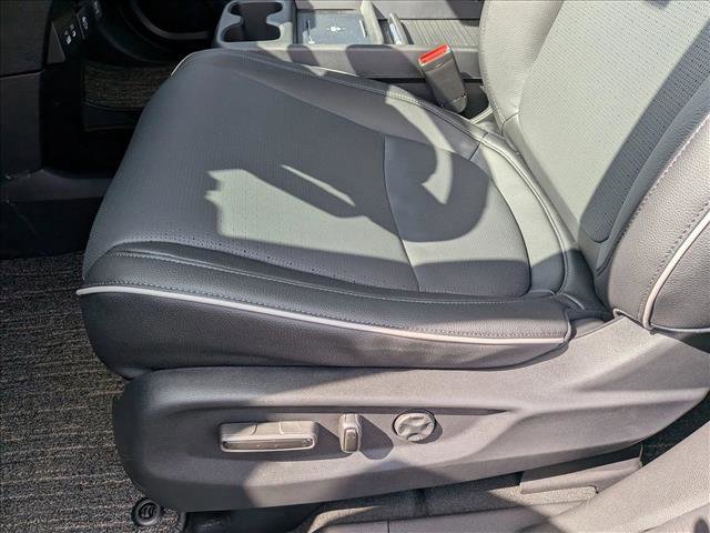 New 2026 Honda Odyssey Elite image 4