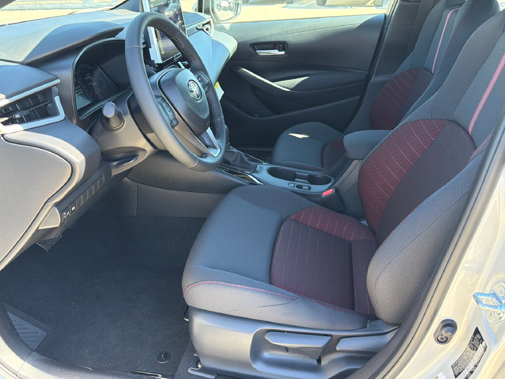 New 2027 Toyota Corolla SE w/ SE Package FWD image 20
