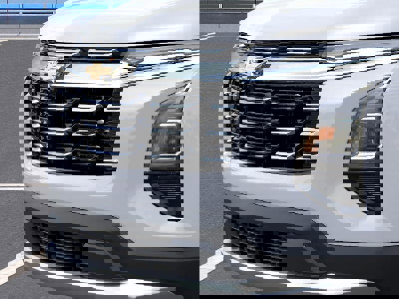 New 2026 Chevrolet Equinox LT w/ Convenience Package II image 37