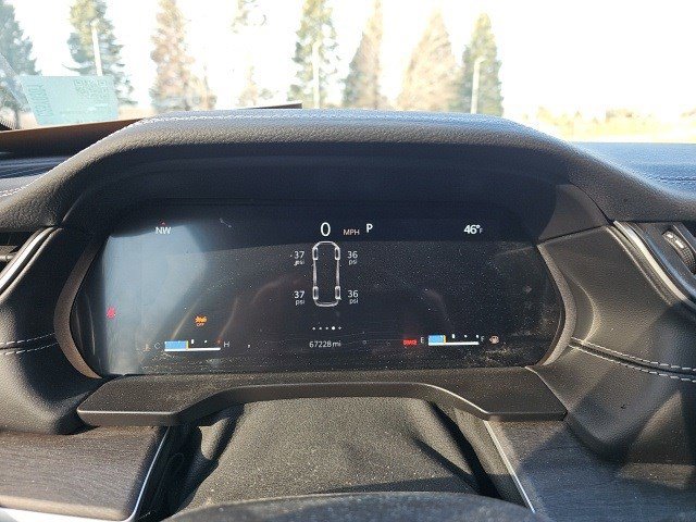 Used 2022 Jeep Grand Cherokee L Limited w/ Luxury Tech Group II image 22