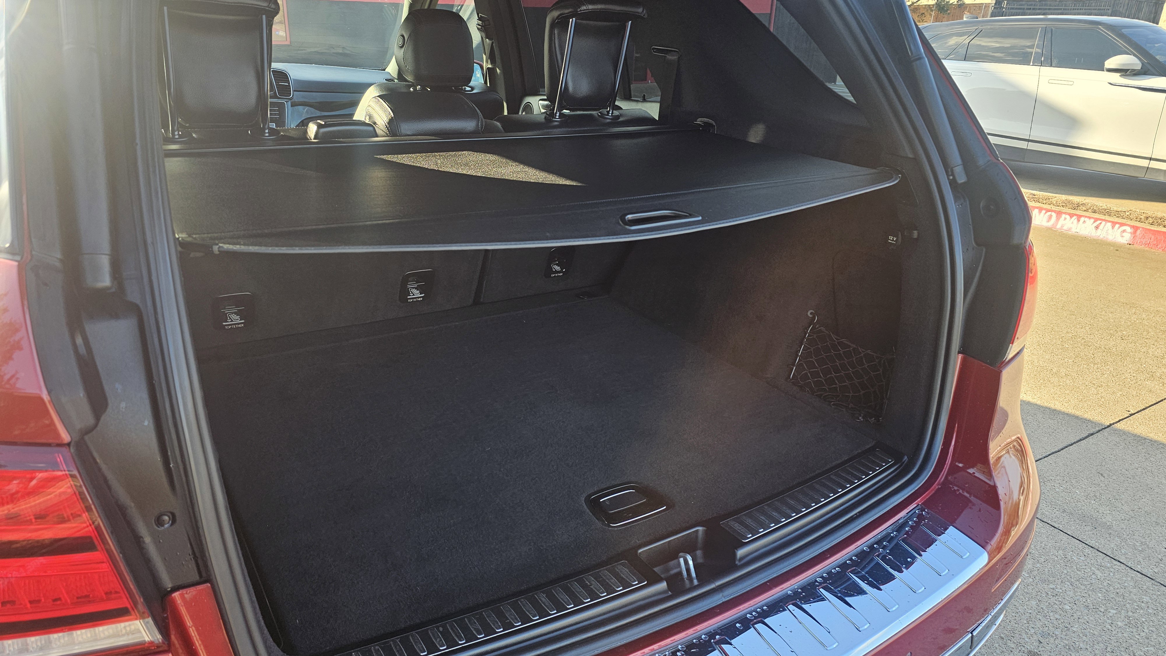 Used 2017 Mercedes-Benz GLE 350 GLE 350 SUV w/ Premium 1 Package image 19