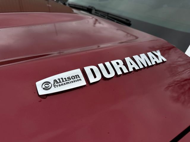 Used 2018 Chevrolet Silverado 3500 High Country w/ Duramax Plus Package AWD/4WD image 11