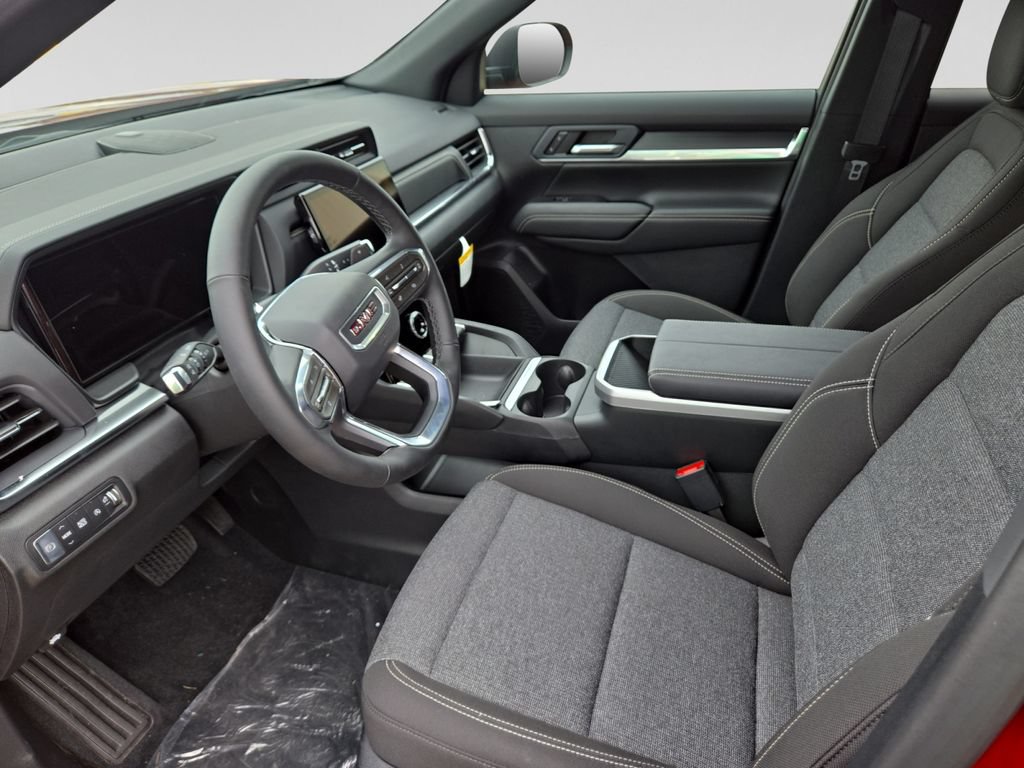 New 2026 GMC Terrain Elevation w/ Technology Package II FWD image 20