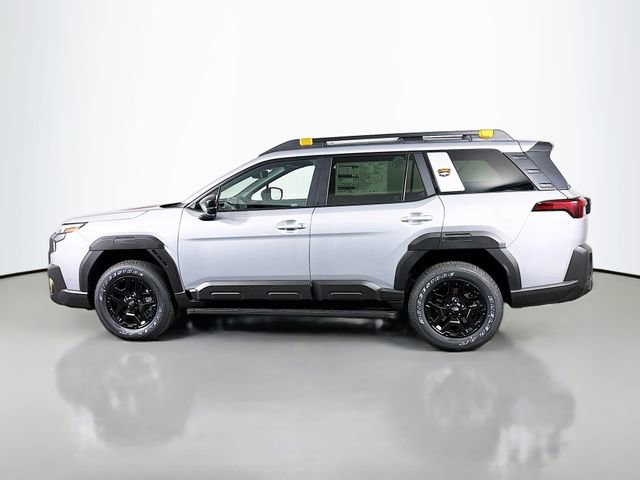 New 2026 Subaru Outback Wilderness image 4