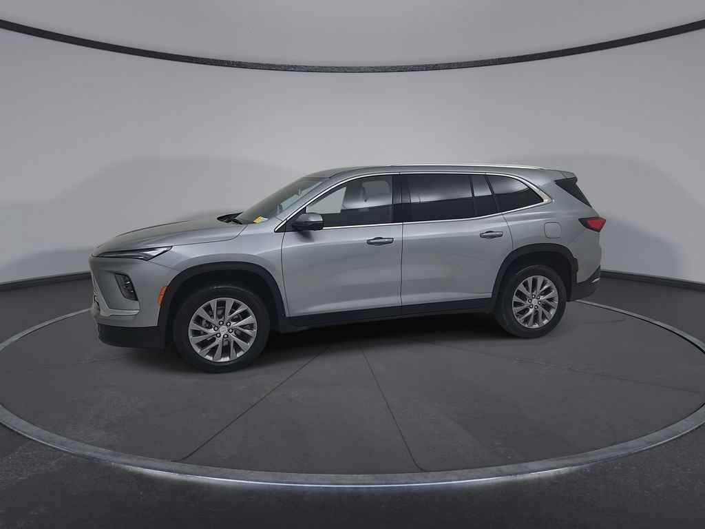Used 2025 Buick Enclave Preferred FWD image 8
