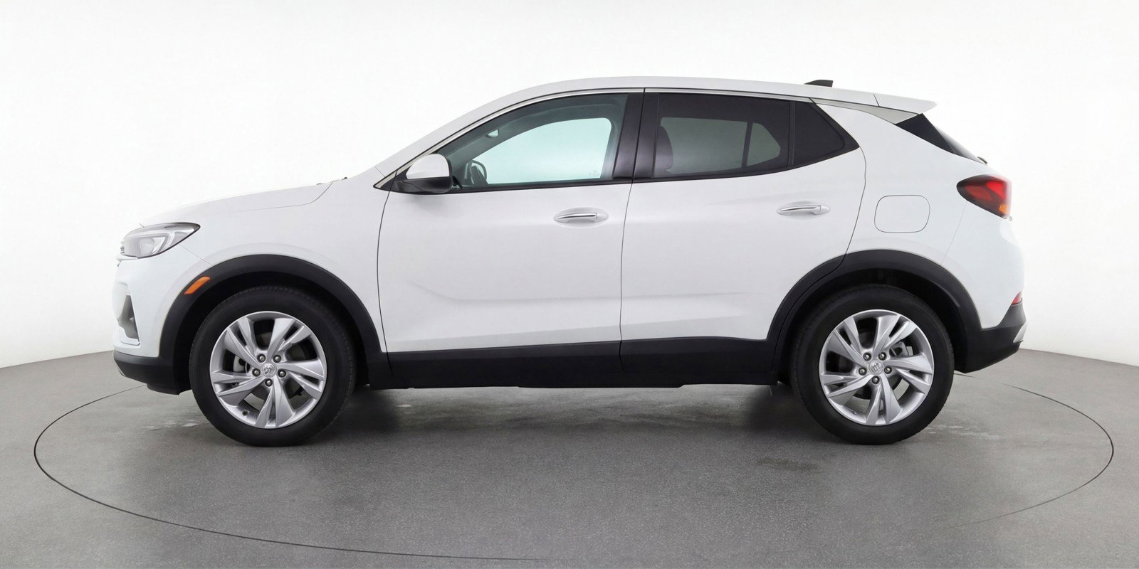 Used 2025 Buick Encore GX Preferred FWD image 5