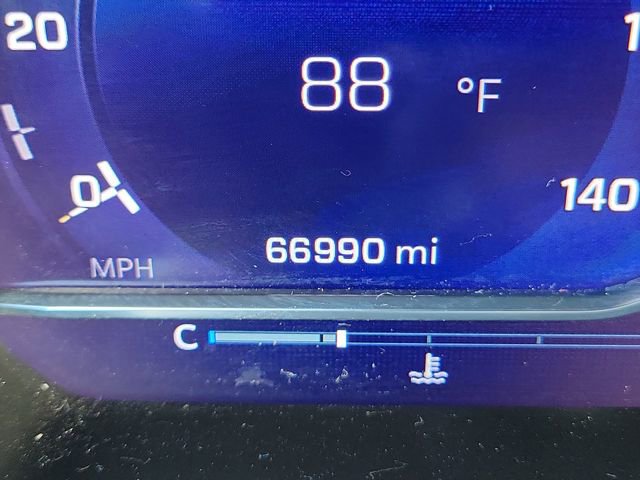 Certified 2023 Chevrolet Silverado 1500 RST w/ Redline Edition image 29